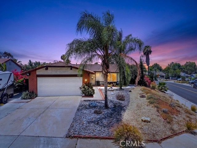 21791 Spring Crest, Moreno Valley, CA 92557