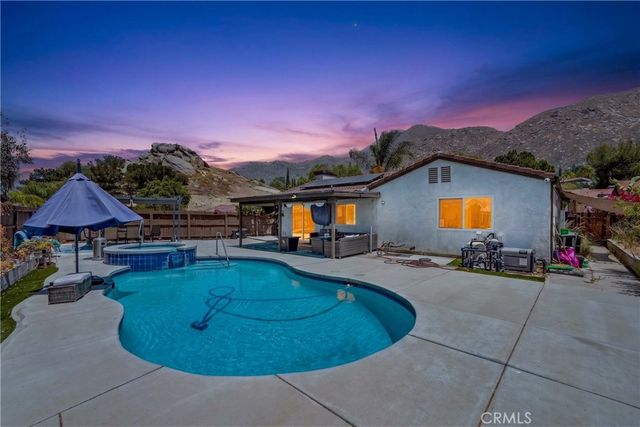 21791 Spring Crest, Moreno Valley, CA 92557