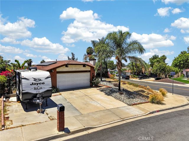21791 Spring Crest, Moreno Valley, CA 92557