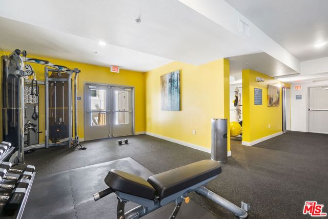 436 S Virgil Avenue PH 1, Los Angeles, CA 90020