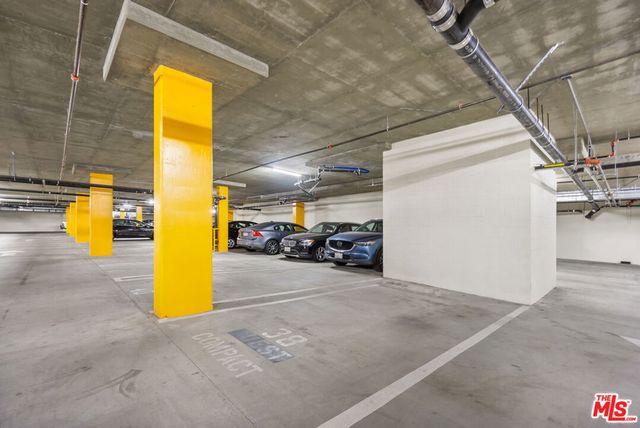 436 S Virgil Avenue PH 1, Los Angeles, CA 90020