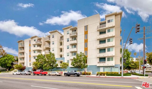436 S Virgil Avenue PH 1, Los Angeles, CA 90020