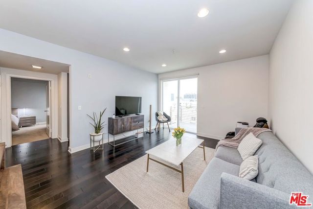 436 S Virgil Avenue PH 1, Los Angeles, CA 90020