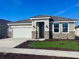 16210 West David Ave, Kerman, CA 93630