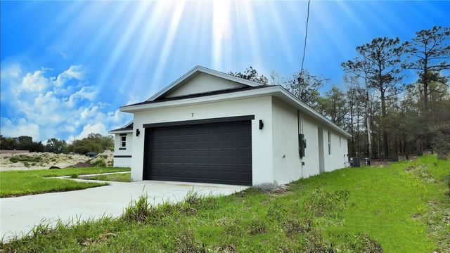 7 SPRING PASS, Ocala, FL 34472