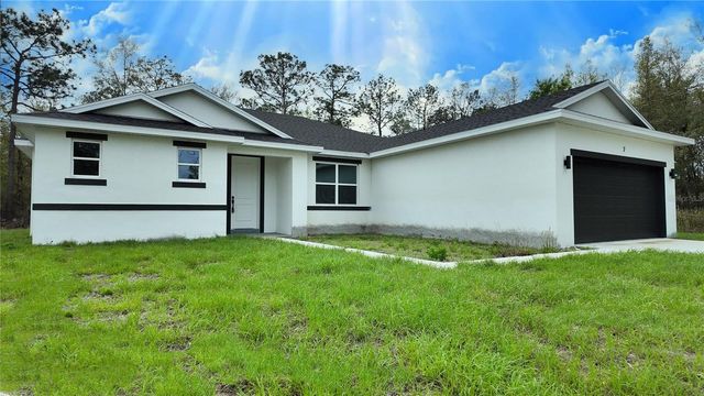 7 SPRING PASS, Ocala, FL 34472