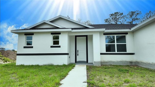 7 SPRING PASS, Ocala, FL 34472