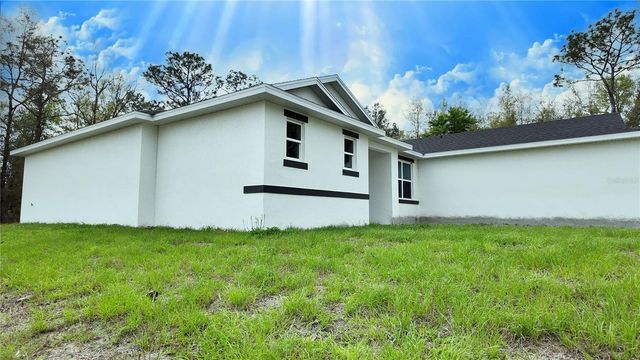7 SPRING PASS, Ocala, FL 34472