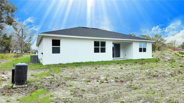 7 SPRING PASS, Ocala, FL 34472