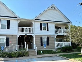 172 Brandy Mill Circle 4D, High Ridge, MO 63049