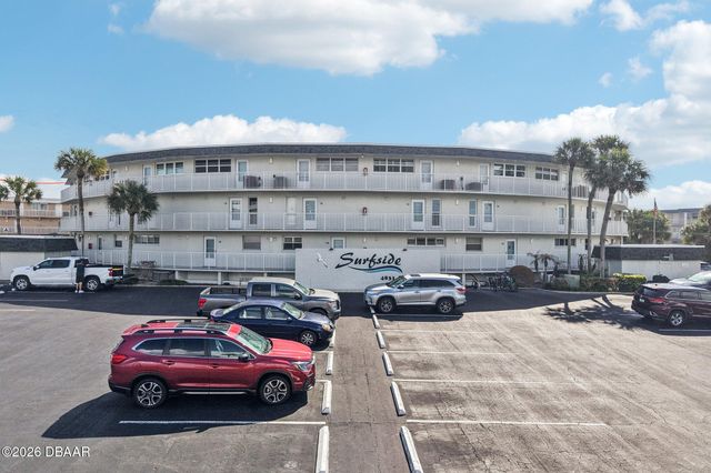 4831 Saxon Dr Apt 104, New Smyrna Beach, FL 32169