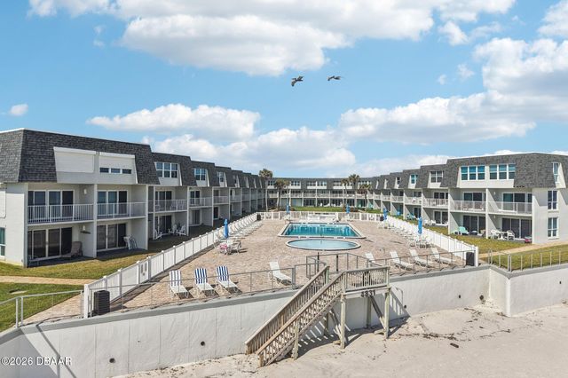 4831 Saxon Dr Apt 104, New Smyrna Beach, FL 32169