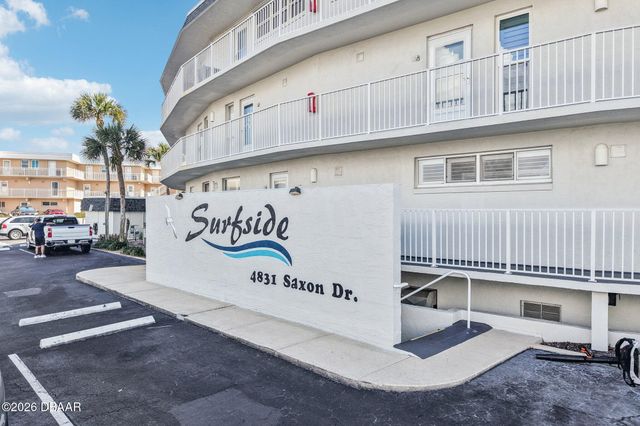 4831 Saxon Dr Apt 104, New Smyrna Beach, FL 32169