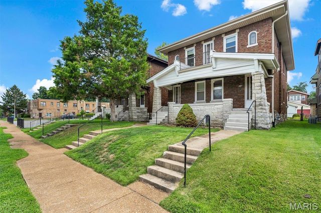 3916 Wilmington Avenue, St Louis, MO 63116