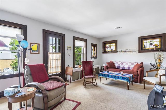 3916 Wilmington Avenue, St Louis, MO 63116