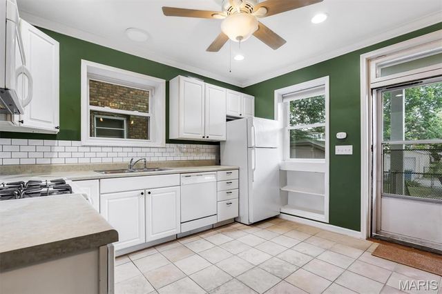 3916 Wilmington Avenue, St Louis, MO 63116