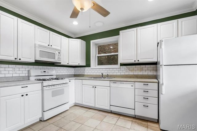 3916 Wilmington Avenue, St Louis, MO 63116