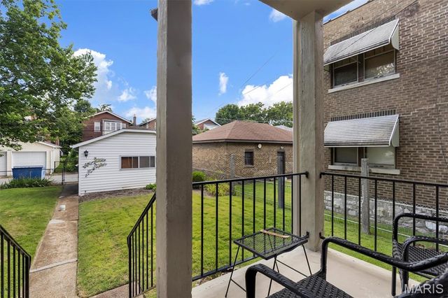 3916 Wilmington Avenue, St Louis, MO 63116