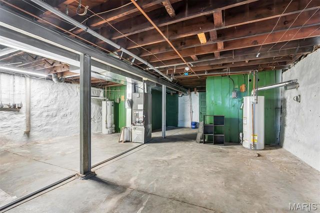 3916 Wilmington Avenue, St Louis, MO 63116