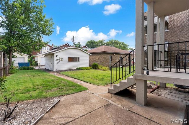 3916 Wilmington Avenue, St Louis, MO 63116