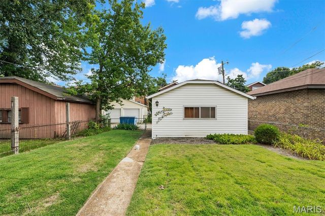 3916 Wilmington Avenue, St Louis, MO 63116