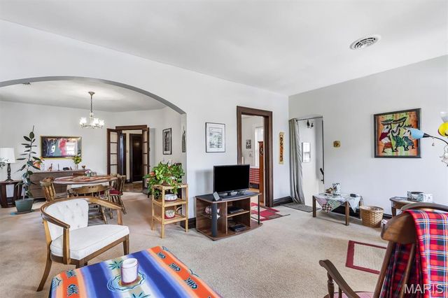 3916 Wilmington Avenue, St Louis, MO 63116