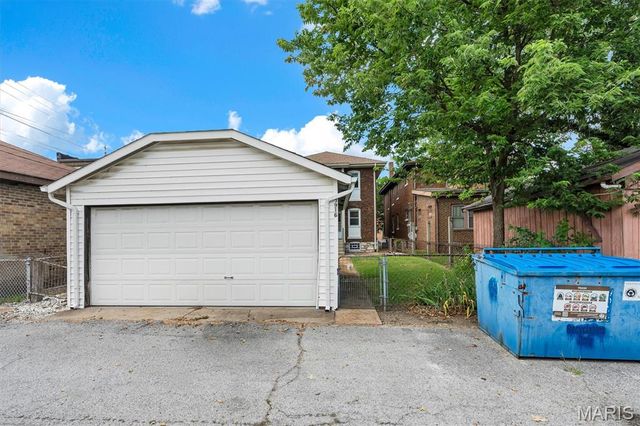 3916 Wilmington Avenue, St Louis, MO 63116