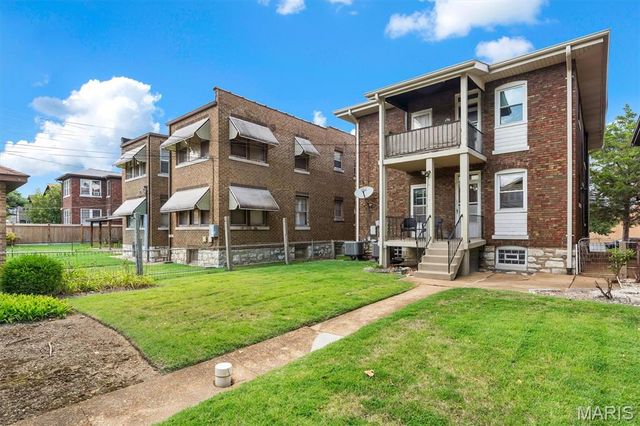 3916 Wilmington Avenue, St Louis, MO 63116