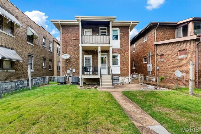 3916 Wilmington Avenue, St Louis, MO 63116