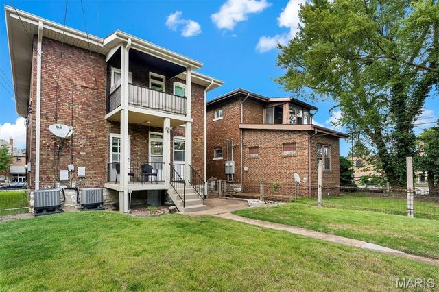 3916 Wilmington Avenue, St Louis, MO 63116
