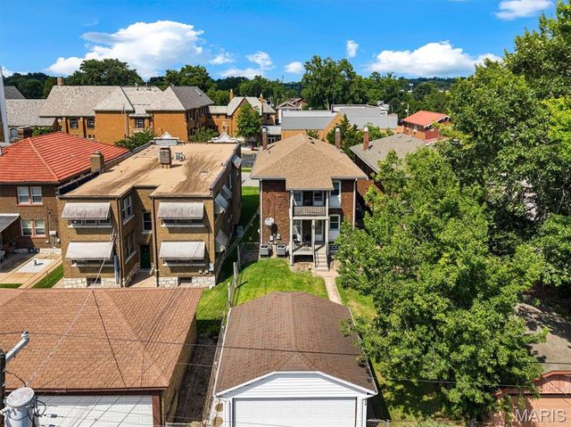 3916 Wilmington Avenue, St Louis, MO 63116