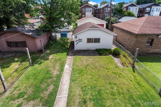 3916 Wilmington Avenue, St Louis, MO 63116