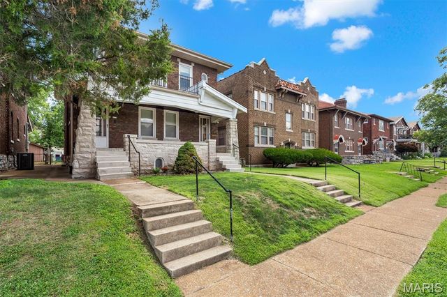 3916 Wilmington Avenue, St Louis, MO 63116