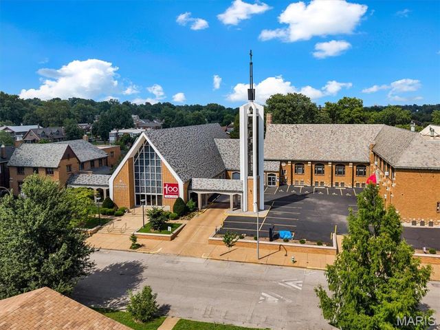 3916 Wilmington Avenue, St Louis, MO 63116