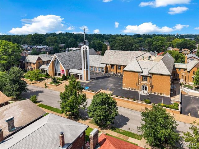 3916 Wilmington Avenue, St Louis, MO 63116