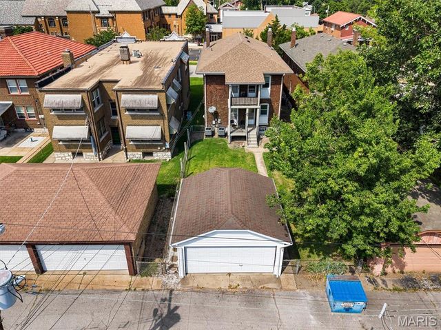 3916 Wilmington Avenue, St Louis, MO 63116
