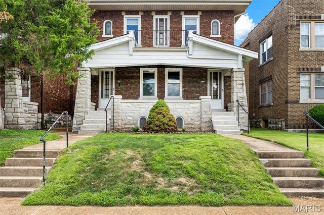3916 Wilmington Avenue, St Louis, MO 63116