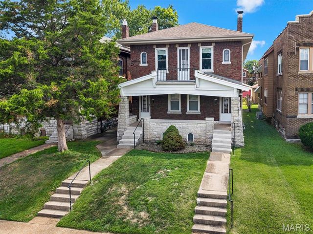 3916 Wilmington Avenue, St Louis, MO 63116