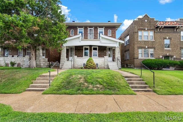 3916 Wilmington Avenue, St Louis, MO 63116