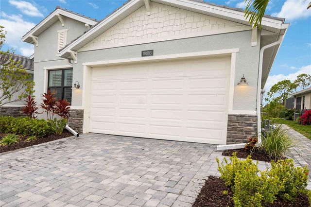 18803 DAYSPRING PLACE, Venice, FL 34293