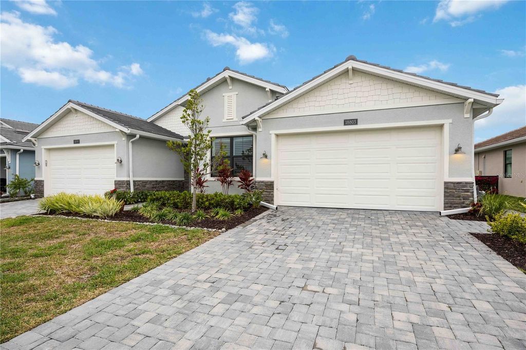 18803 DAYSPRING PLACE, Venice, FL 34293