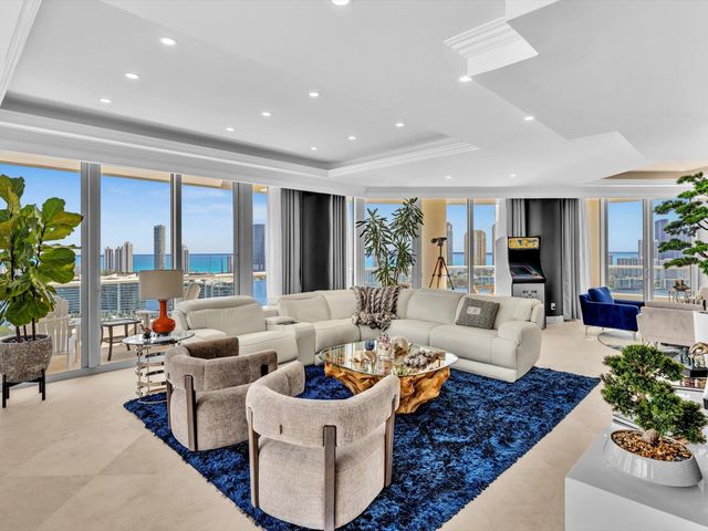 7000 Island Boulevard Ph-06, Aventura, FL 33160