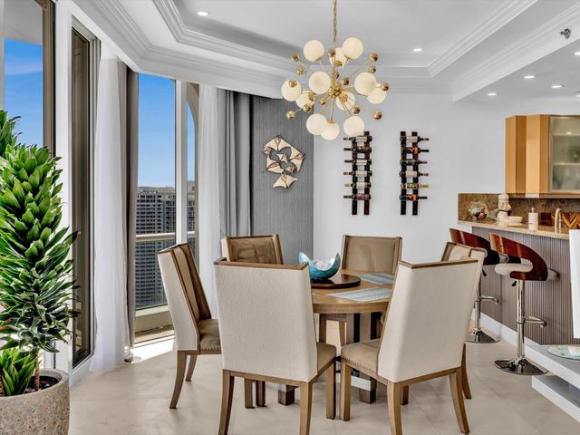 7000 Island Boulevard Ph-06, Aventura, FL 33160