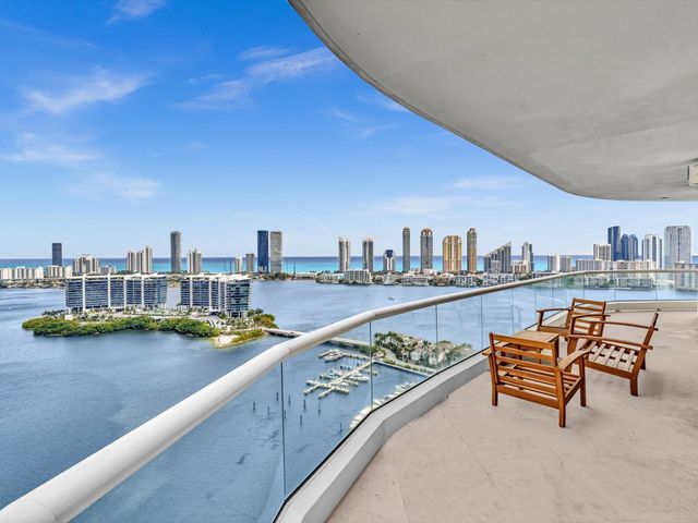 7000 Island Boulevard Ph-06, Aventura, FL 33160