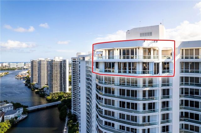 7000 Island Boulevard Ph-06, Aventura, FL 33160