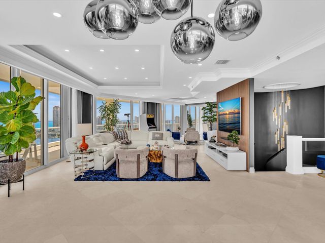 7000 Island Boulevard Ph-06, Aventura, FL 33160