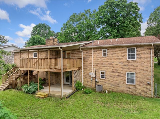 24 Meadow Lark Lane, Harrison, AR 72601