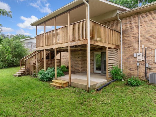 24 Meadow Lark Lane, Harrison, AR 72601