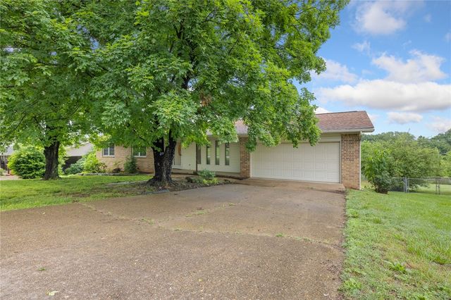 24 Meadow Lark Lane, Harrison, AR 72601