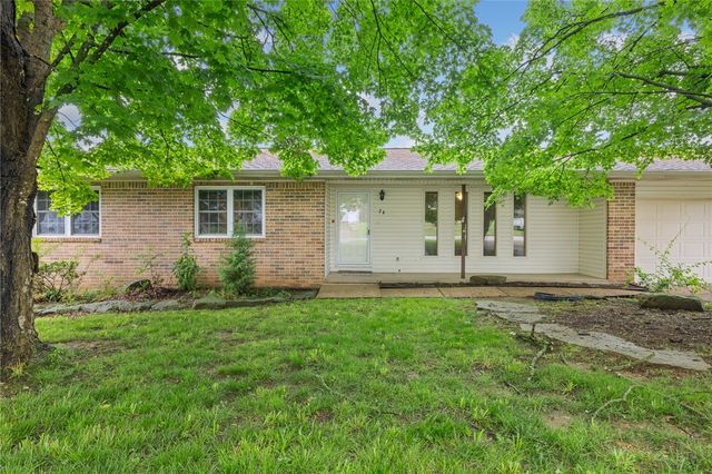 24 Meadow Lark Lane, Harrison, AR 72601